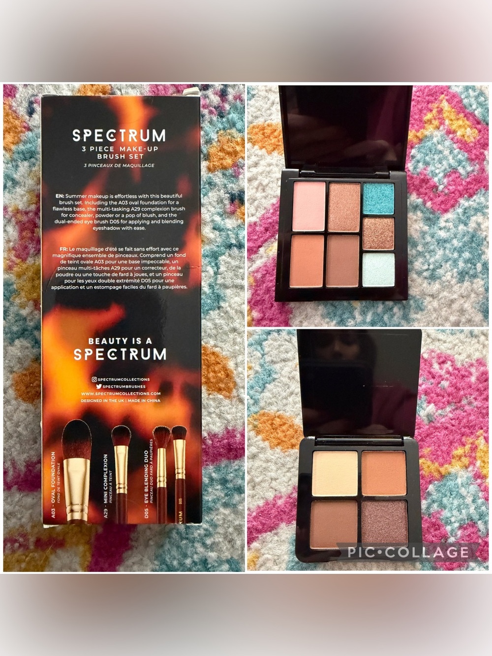 Cosmetic bundle